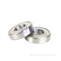 High-quality OEM Car Wheel Hub Bearing Auto Parts High-quality OEM Deep Groove Ball Bearing Supplier
