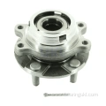 UKL auto bearing 90366-29001 STB2951 hub bearing