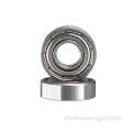 6201 6202/6203/6204/6205/6206 Rubber Sealed ball bearing