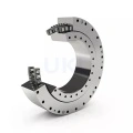 Large Size High Quality Low Noise Slewing Ring Yrt460 Cross Roller Bearings