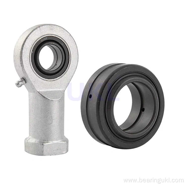 Hot Sale Full Type Rod End Bearings