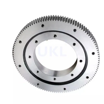 High Precision Yrt460 Cross Roller Bearing for Medical Instruments Measuring Instruments