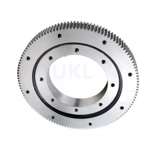 High Precision Yrt460 Cross Roller Bearing for Medical Instruments Measuring Instruments