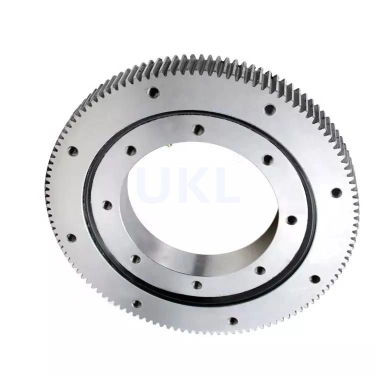 High Precision Yrt460 Cross Roller Bearing for Medical Instruments Measuring Instruments
