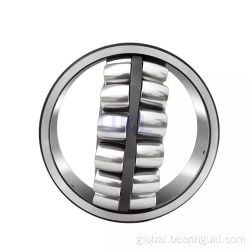 China OEM spherical roller bearings 21304 CC/W33 Factory