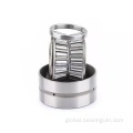 China Single Row Taper Roller Original Tapered Roller Bearing Manufactory