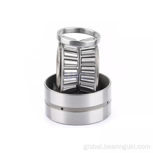 China Single Row Taper Roller Original Tapered Roller Bearing Manufactory