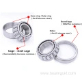 F-574658 Auto bearing 33.338x68.263x17.463/22.225mm