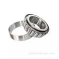 Deep Groove Ball Bearings famous brand Inch tapered roller bearing LM501349/10 Supplier