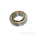Single Row Cylindrical Roller Bearing for Motor Pump