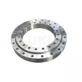 Customization Large Rotating Rotary Turntable Yrt260 Cross Roller Bearing