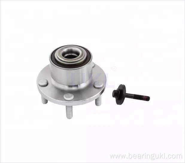 UKL rear wheel Bearings 713610480 VKBA6546 R15457