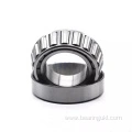 Tapered Roller Bearing 32008x U298/U261L Rear Axle Bearing