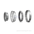 Tapered Roller Bearings hot selling tapered roller bearings Manufactory