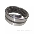 Entity bushed needle roller bearing inner ring NA4903