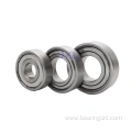 6312 6313 6314 VV ZZ/ddu C3 ball bearing