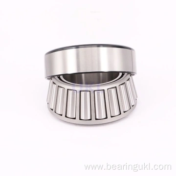 30205/30206/30207/P5 impact resistance ball bearing