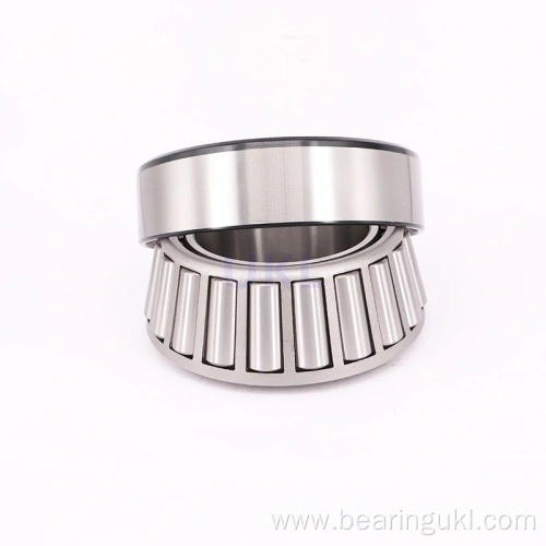30205/30206/30207/P5 impact resistance ball bearing