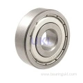 UKL RMS20 RMS22 RMS24 deep groove ball bearings