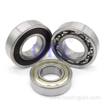 High Precision 6040 6308 deep groove ball bearing