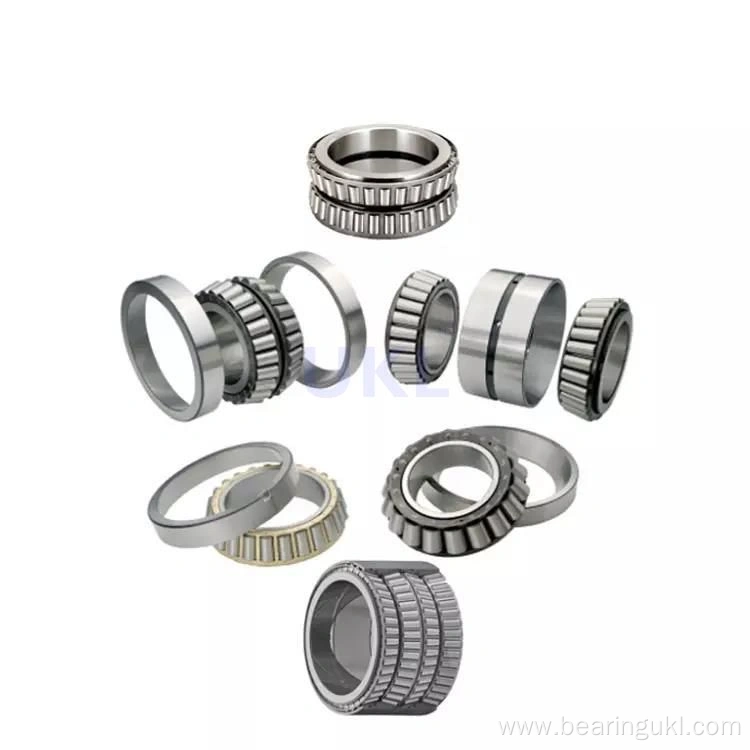 C/HA1 334030/HA1 BT2-8215 double row tapered roller bearing