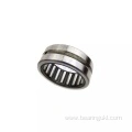 RNA NA 4902 4903RS 2RS needle roller bearing