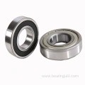 High Quality Deep Groove Ball Bearings 6301 2RS