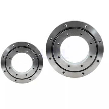 Directly Standard Nylon Retainer Yrt80 Rotary Table Bearing Cross Roller Bearing