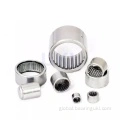 High Quality Customized Needle Bearing High Performance Needle Roller Bearing Sizes and Types Supplier