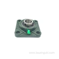 Hot selling low price pillow block bearing ucf209