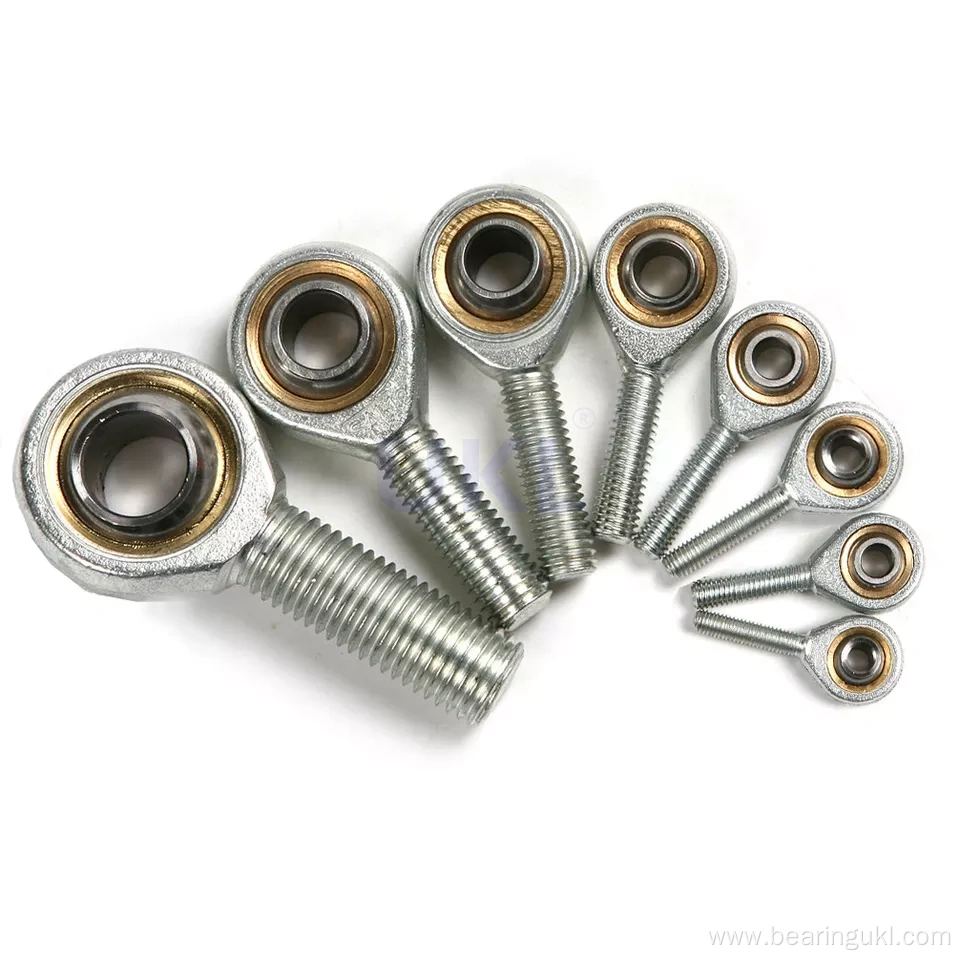 SI5T/K Thresded rod end joint bearing spherical plain