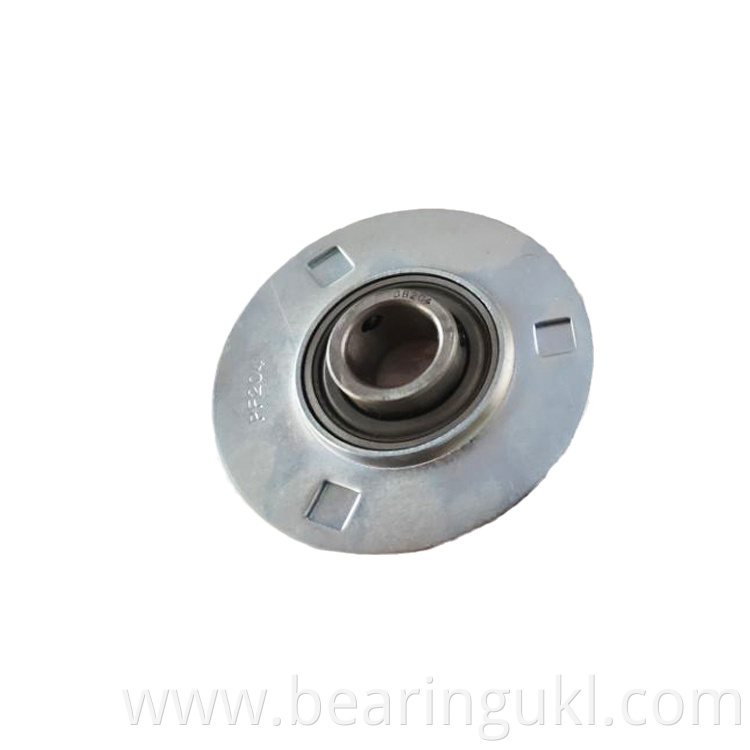 High Quality Single Row Cylindrical Roller Bearing for Motor or Pump