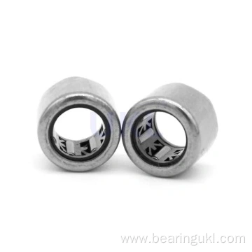 Drawn Cup Needle Roller Bearing for Machine Tool