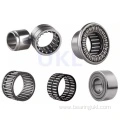 NKX 20 25Z combined needle roller bearing