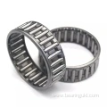 High speed needle roller bearings 37x47x25