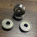 ABEC 7 inline 627 skateboard bearings size 7x22x7mm