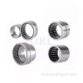 high speed needle roller bearings motorcycle needle bearing