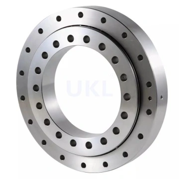 High Precision Turntable Slewing Bearing Cross Roller Bearing Yrt120