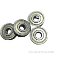 ABEC 7 inline 627 skateboard bearings size 7x22x7mm