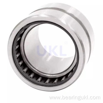 RNA NA 4900 RS 2RS needle roller bearing